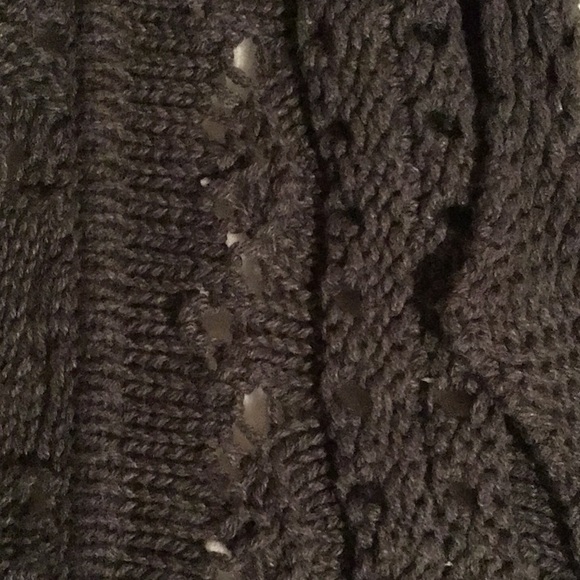 CATO plus size cardigan - Picture 2 of 8